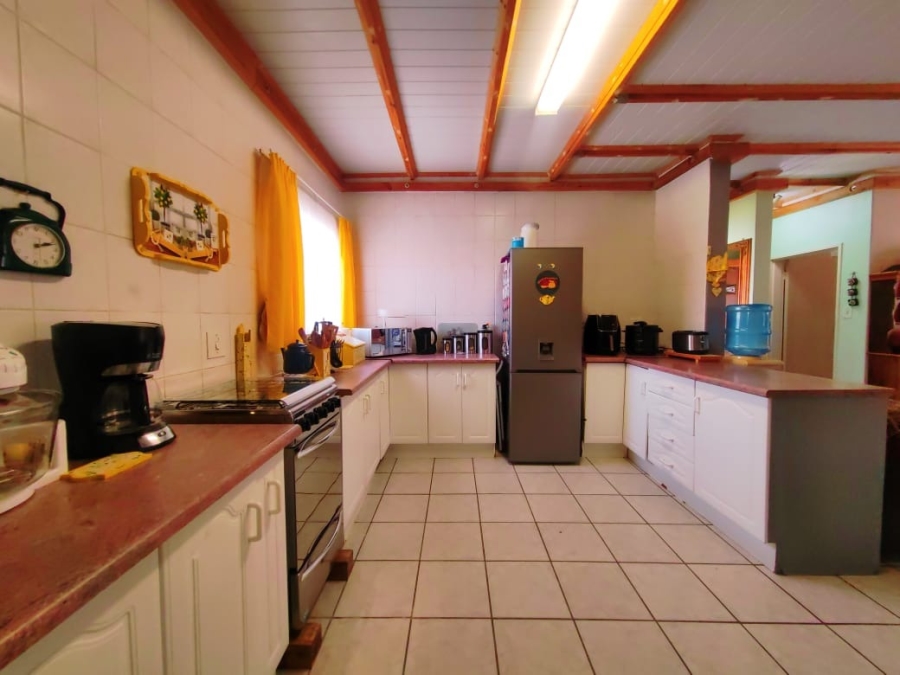 3 Bedroom Property for Sale in Grimbeeck Park North West